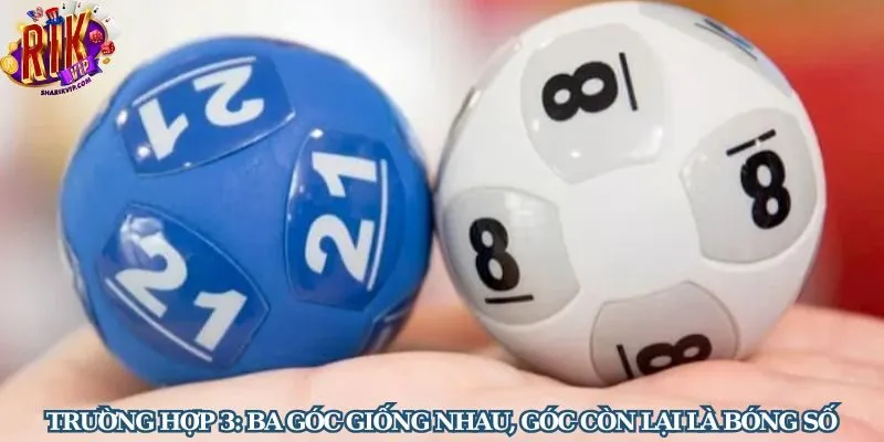 Soi lô khuyết góc mang đến cảm giác mới lạ, logic và dễ áp dụng