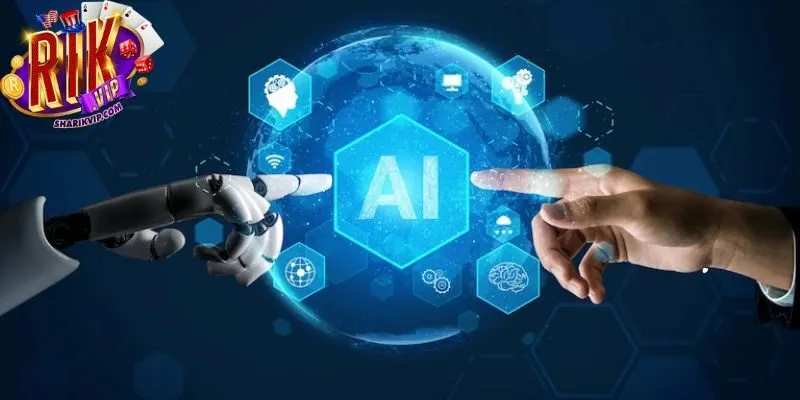 CEO Rikvip chú trọng vào đổi mới công nghệ