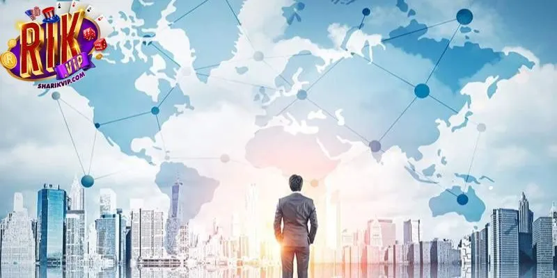 CEO Đặng Thái Thuận và tầm nhìn phát triển đỉnh cao