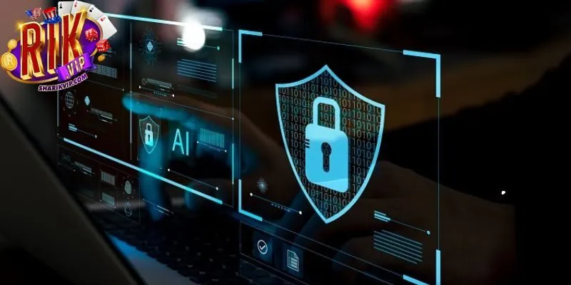 Thông tin cá nhân khách hàng được Rikvip giữ an toàn tuyệt đối