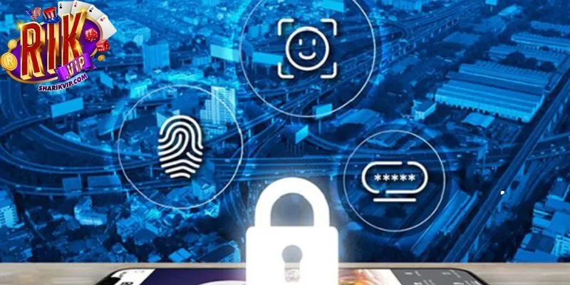 Tầm quan trọng của chính sách bảo mật Rikvip với cộng đồng người chơi