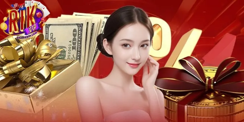 Khám phá khuyến mãi siêu hời khi tạo tài khoản