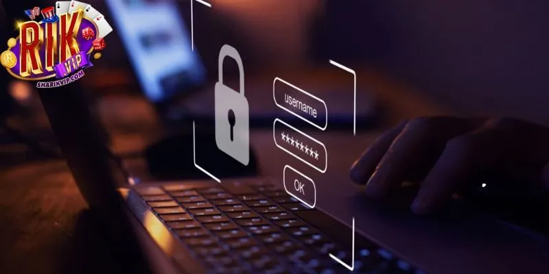 Xử lý lỗi quên pass cực dễ