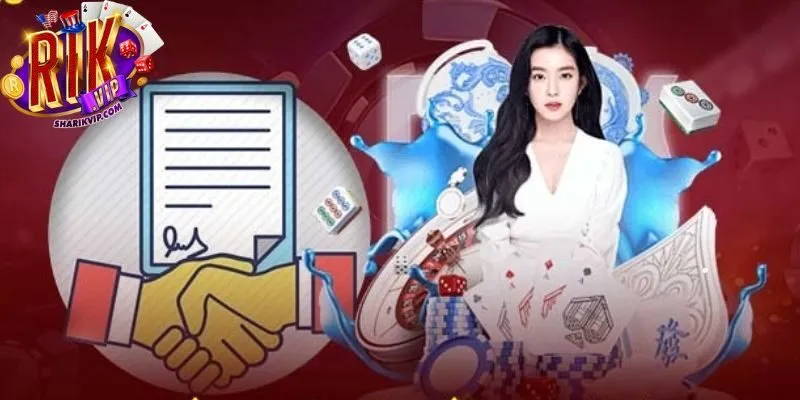 Điều khoản điều kiện có vai trò cực quan trọng với bet thủ