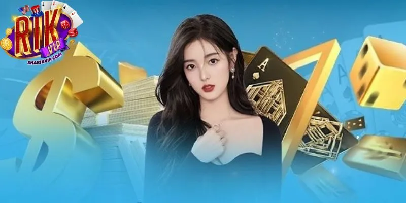 Điều khoản Rikvip áp dụng với mọi người chơi