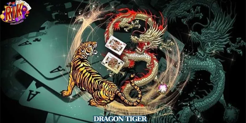 Dragon Tiger