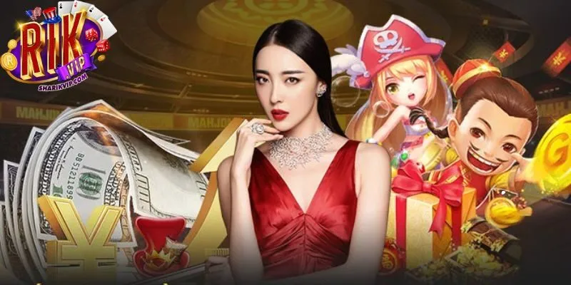 Cơn mưa lì xì mang lại vô vàn deal sốc