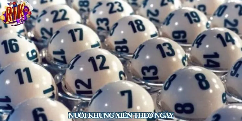 Giải đáp lô xiên quay là gì