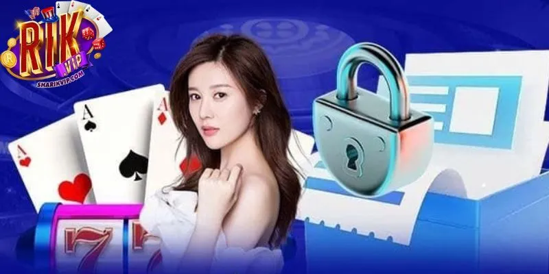 Đôi nét về quyền riêng tư Rikvip