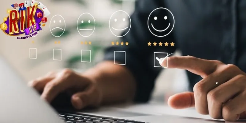 Dịch vụ được đánh giá 5 sao