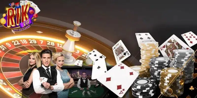 Kho game cực khủng chinh phục bet thủ Việt