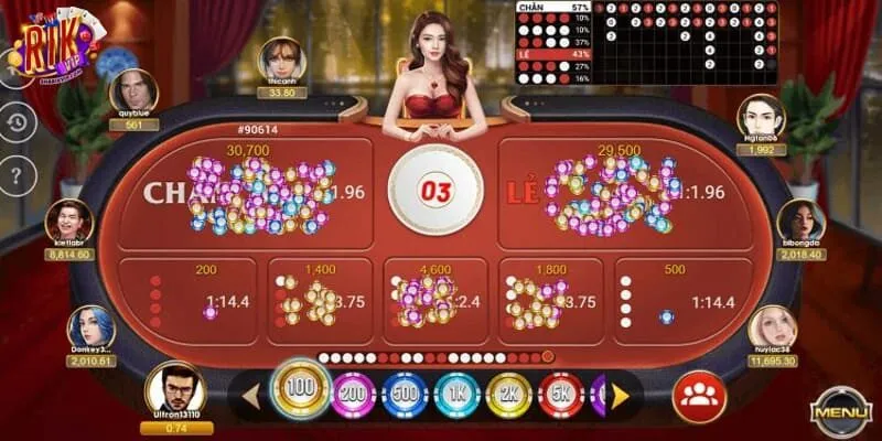 Đọc kỳ càng luật chơi Xóc Đĩa để tham gia hiệu quả nhất